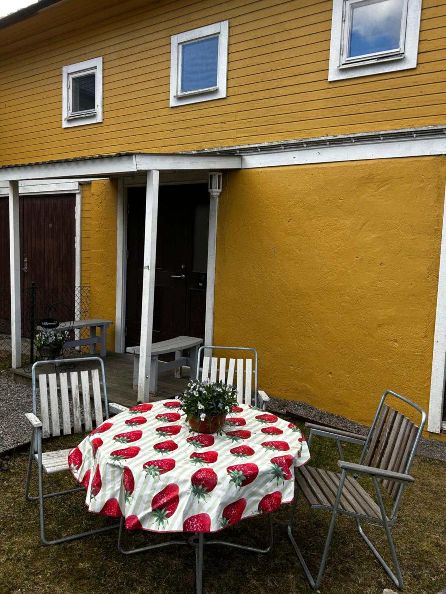 Brahegatan Apartment *
